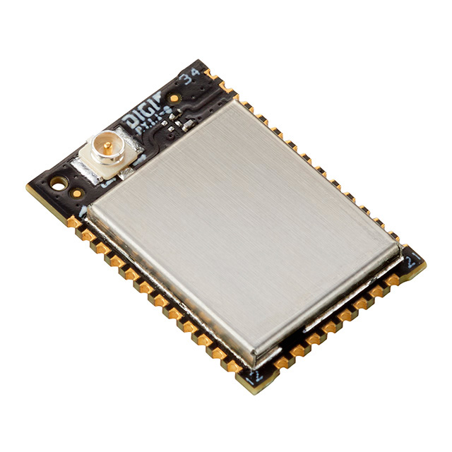 XB3-24Z8UM Digi  HF-Transceivermodule und Modems